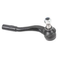 KOŃCÓWKA DRĄŻKA KIEROWNICZEGO PRZÓD LEWY MERCEDES SLK R172 2012 2013 2014