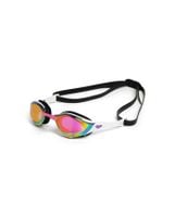 Okulary do pływania startowe unisex Arena Cobra Edge Swipe