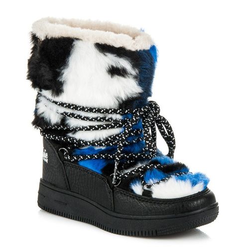 FUTRZANE ŚNIEGOWCE Rozmiar - 29 na Arena.pl