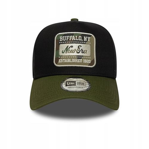 Czapka z daszkiem NEW ERA męska NEW YORK buffalo na Arena.pl