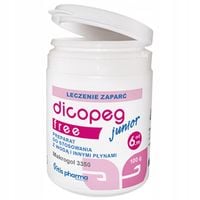Dicopeg Junior Free Proszek 100 g.