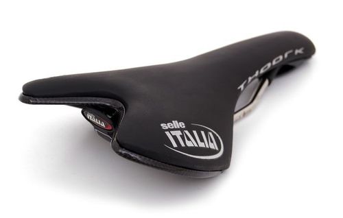 Siodło Selle Italia THOORK na Arena.pl