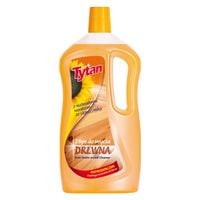PŁYN DO MYCIA DREWNA ANTYSTATYCZNY TYTAN 1kg