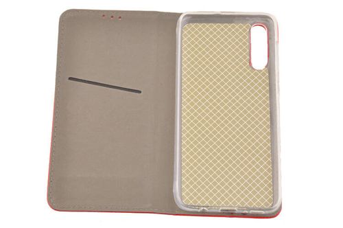 Etui Smart do SAMSUNG GALAXY A50 / A30s czerwony na Arena.pl