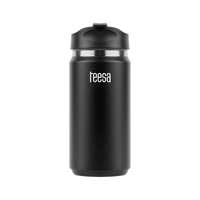 TSA0005 Kubek termiczny TEESA 350ml black