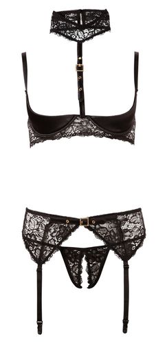 shelf bra set 80b/m na Arena.pl