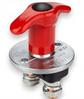 HEBEL odłącznik prądu wyłącznik prądu masy- 2000A 12/24V - Mocny