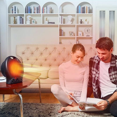 Termowentylator elektryczny farelka 2000W na Arena.pl