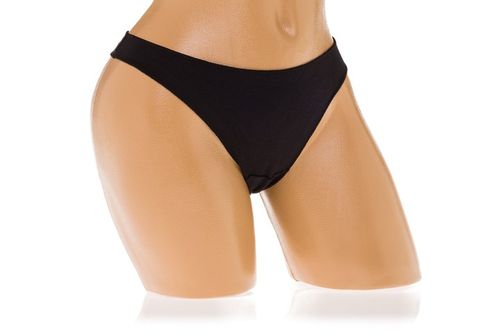 5x Majtki stringi damskie bawełniane wygodne elastyczne seksowne zestaw na Arena.pl