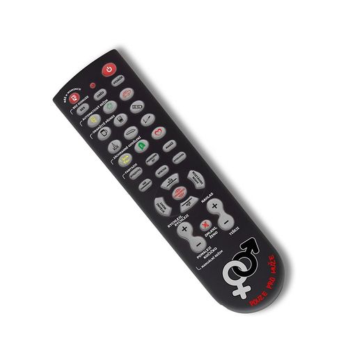 Gadający Pilot - Steruj Kobietą! (CZ) na Arena.pl