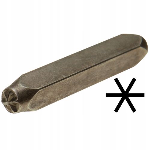NUMERATORY CYFRY NUMERATOR ZNACZNIK 8 mm na Arena.pl