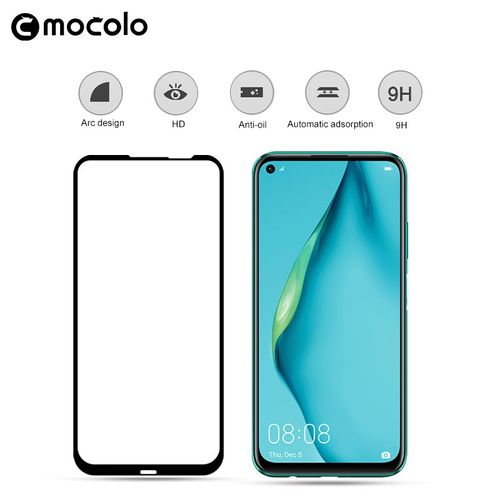 Szkło ochronne do Huawei P40 Lite na Arena.pl