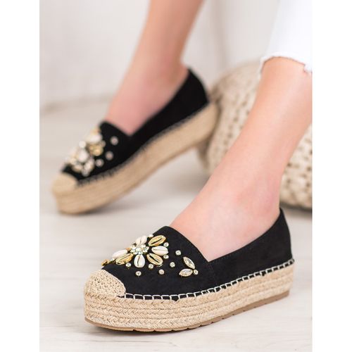 Espadryle Z Ozdobami r.39 na Arena.pl