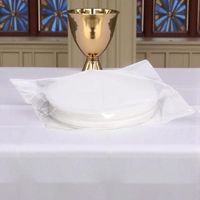 Hostie Niskoglutenowe 1.1 Opak. 10Szt.