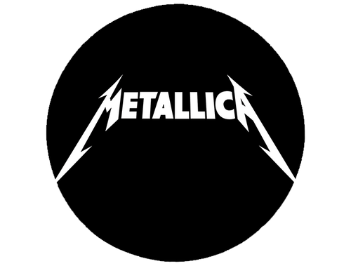Podkładka pod myszkę Metallica na Arena.pl