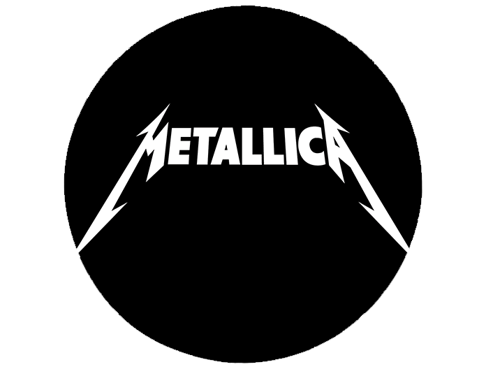Podkładka pod myszkę Metallica zdjęcie 2