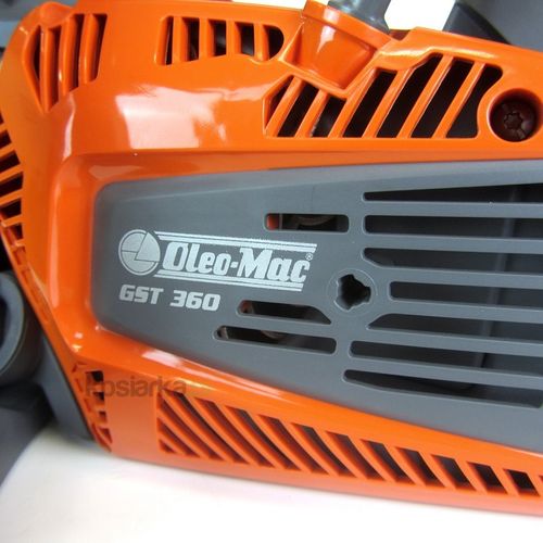 Oleo-Mac GST 360 PROFI na Arena.pl
