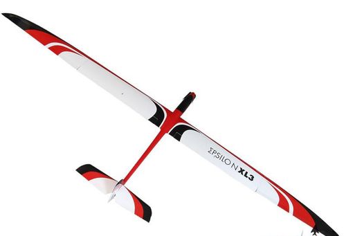 Staufenbiel Epsilon XL3 ARF na Arena.pl