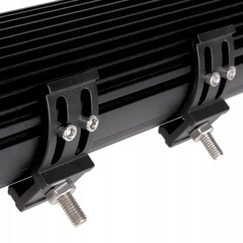 LAMPA ROBOCZA LED 800W LIGHTBAR COMBO 80CM BELKA DALEKOSIĘŻNA LISTWA 12-24V na Arena.pl