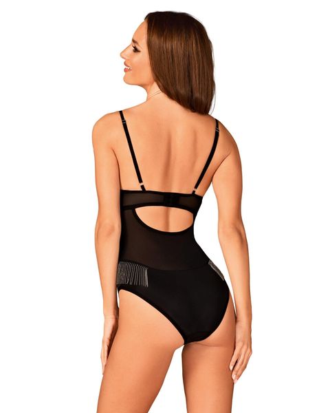 Bielizna-Milladis Body   Xs/S zdjęcie 2