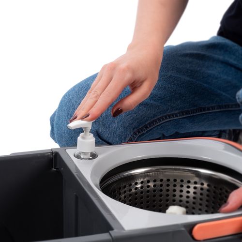 KADAX Mop obrotowy na Arena.pl