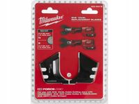 Milwaukee szczypce zaciskowe mors morsea 250 mm