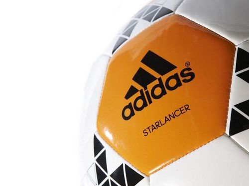 Piłka Adidas Starlancer V AC5543 5 na Arena.pl