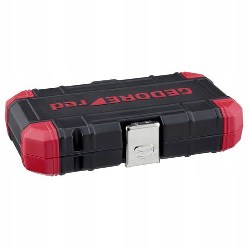 Kalendarz adwentowy ZESTAW narzędzia GEDORE red 51-częściowy na Arena.pl