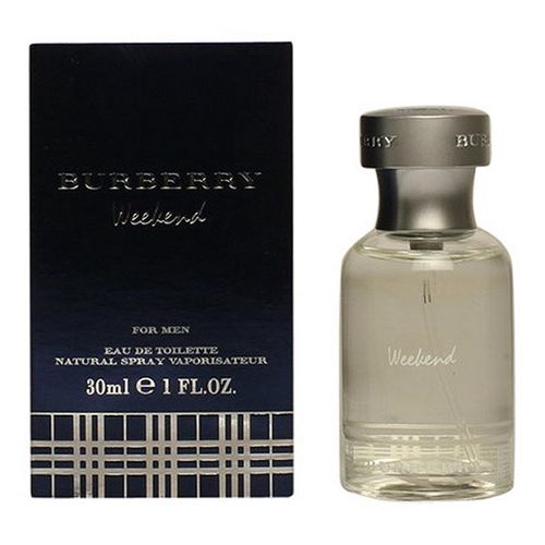 Perfumy Męskie Weekend Burberry EDT na Arena.pl
