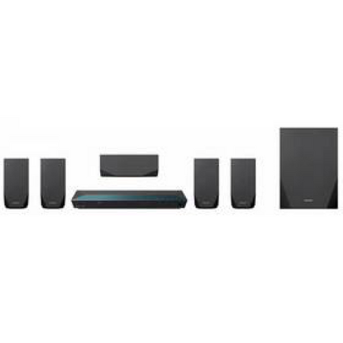 3D Home Cinema Sony BDV-E2100 na Arena.pl