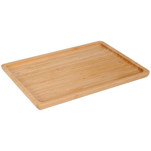 Taca do serwowania bambusowa 33x23 cm na Arena.pl
