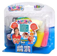 aqua gelz zestaw kreatywny 2562