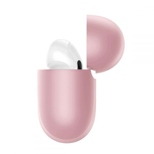 BASEUS SHELL APPLE AIRPODS PRO PINK na Arena.pl