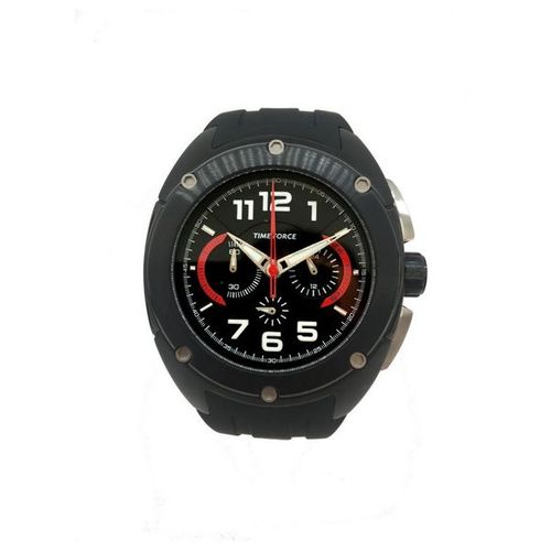 Zegarek Męski Time Force TF3132M2 (45 mm) na Arena.pl