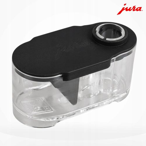 PRZYSTAWKA NAKŁADKA DO SYROPÓW SWEET FOAM DO EKSPRESÓW JURA 2 SZT. na Arena.pl