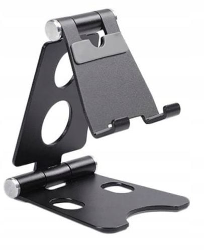 PODSTAWKA POD TELEFON TABLET UCHWYT STOJAK METAL na Arena.pl