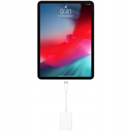 CZYTNIK KART USB-C ADAPTER PRZEJŚCIÓWKA USB TYP C MICRO SD/TF DO 256GB na Arena.pl