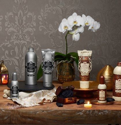 Tesori Mydło W Płynie 300 Ml Ayurveda na Arena.pl