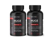2x Suplement diety epic red Huge Finale kapsułki 30 szt. dla mężczyzn