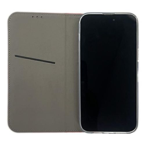 etui smart magnet book tecno spark go2024 czerwony/red na Arena.pl