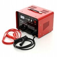 Prostownik z rozruchem 12/24v KD1914