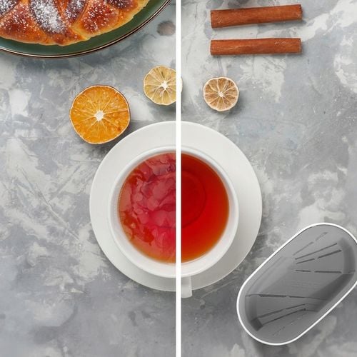 Filtr Wessper PROTECT do dzbanek Brita Dafi zamiennnik do twardej wody na Arena.pl