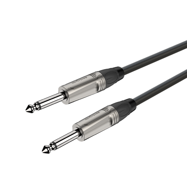 Kabel instrumentalny Roxtone DGJJ100L5 zdjęcie 1