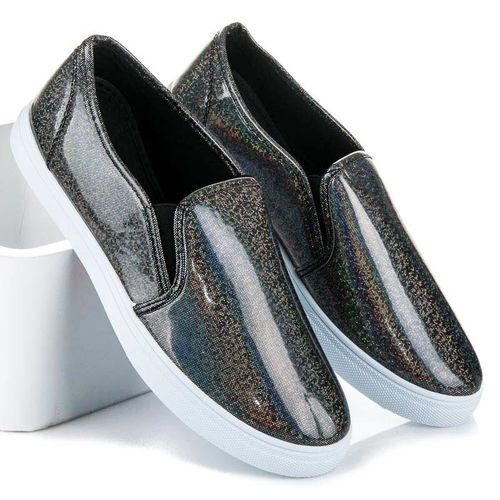 Trampki Slip On r.39 na Arena.pl