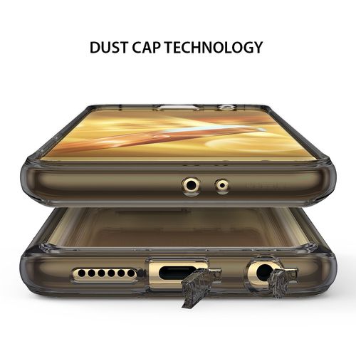 Etui RINGKE FUSION Case Samsung Galaxy S8 Plus na Arena.pl