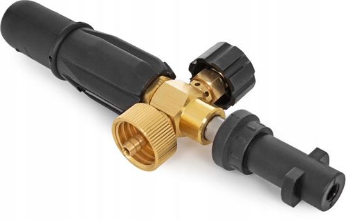 PIANOWNICA PROFESJONALNA DO MYJKI KARCHER K3 4 5 7 na Arena.pl