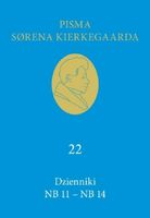 Dzienniki NB 11 NB 14 Piotr Derewiecki