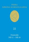 Dzienniki NB 11 NB 14 Piotr Derewiecki