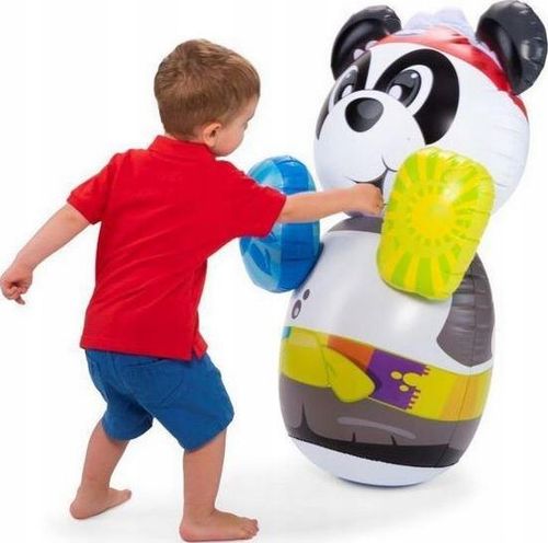 Chicco Fit&Fun Panda Boxing worek treningowy na Arena.pl