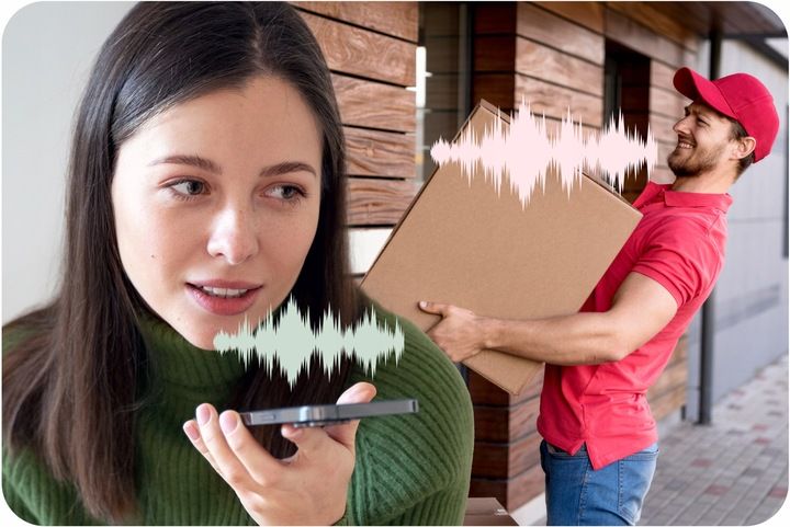 Kamera Zewnętrzna Obrotowa WiFi 8MPx 8MP 4K UHD AUDIO DETEKCJA 4XZOOM zdjęcie 15